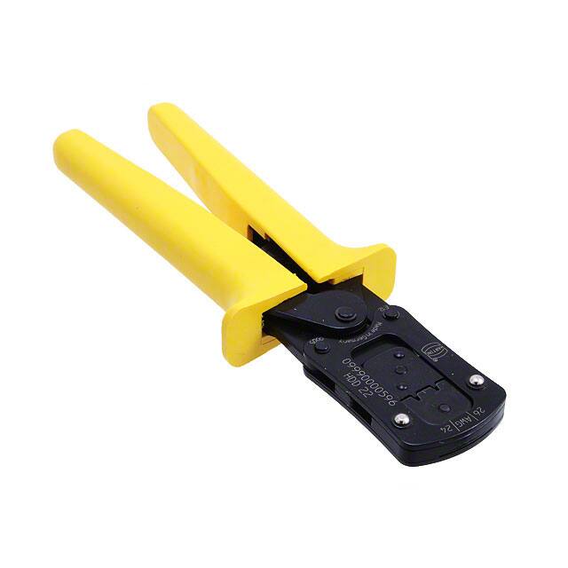 09990000596HARTING