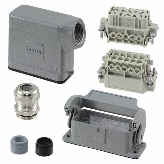 10200100000HARTING