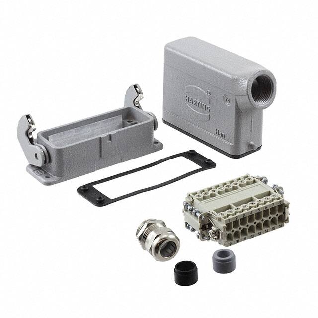 10200160000HARTING