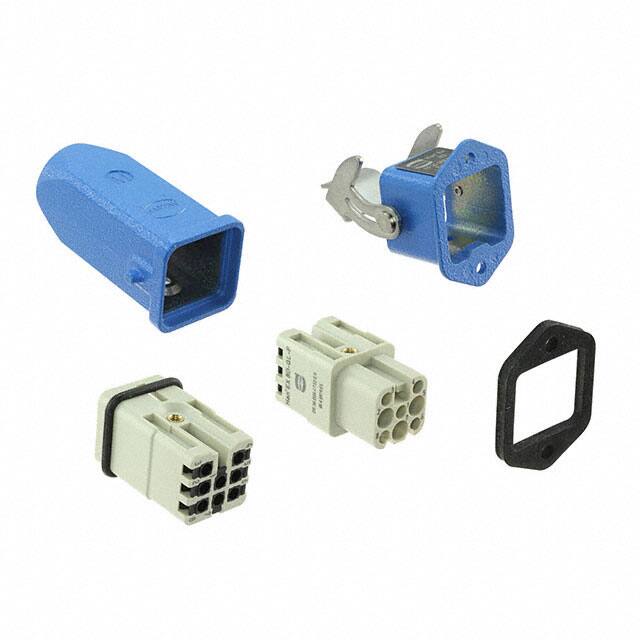 10360080007HARTING