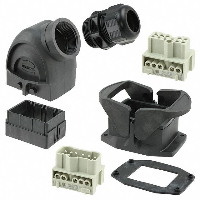 10410000001HARTING