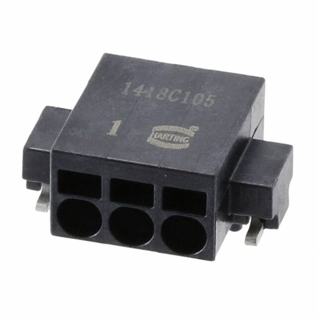 HARTING 14010313102000