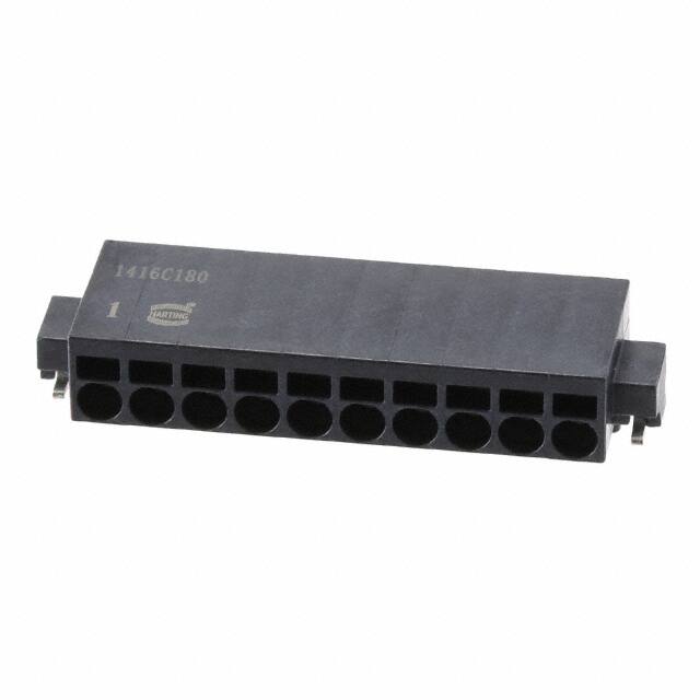 14011013102000HARTING