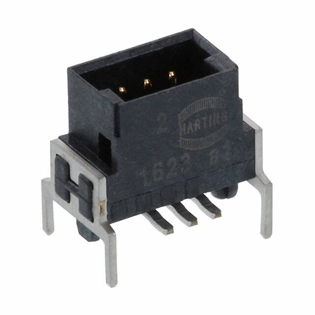15110062401000HARTING