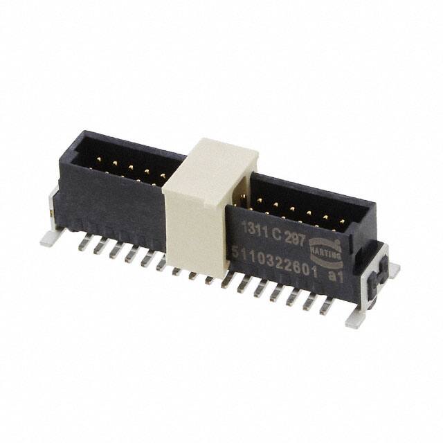 15110322601000HARTING