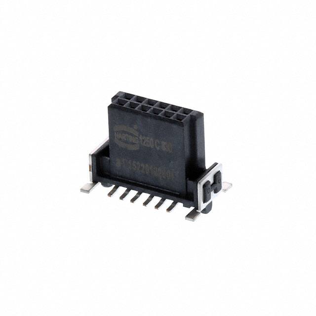 15220122601000HARTING