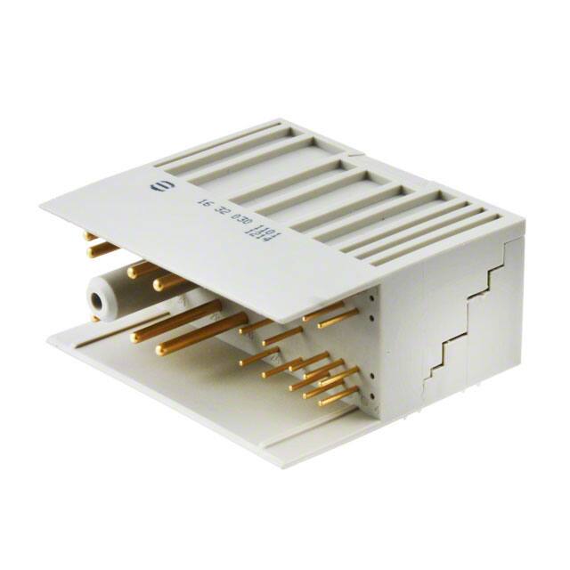 HARTING 16320301101000