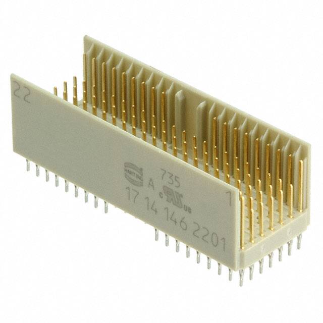 17141462201HARTING