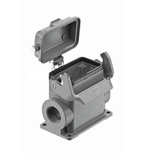 HARTING 19300107296