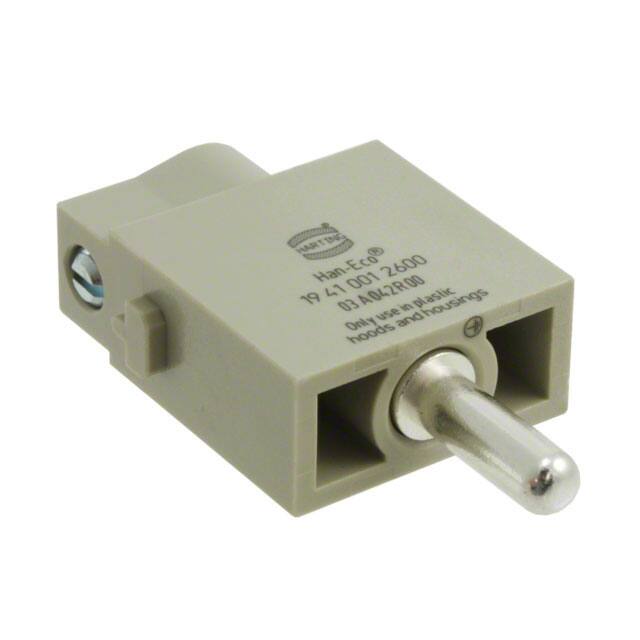 19410012600HARTING