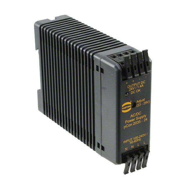 20800003123HARTING