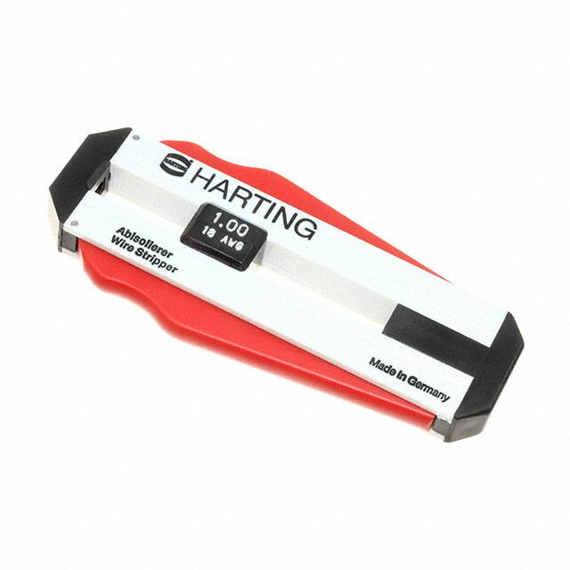 20990001045HARTING