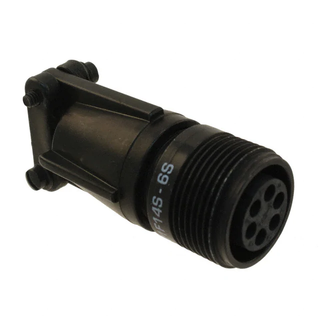 C90-3101F14S-6SHarwin Inc.