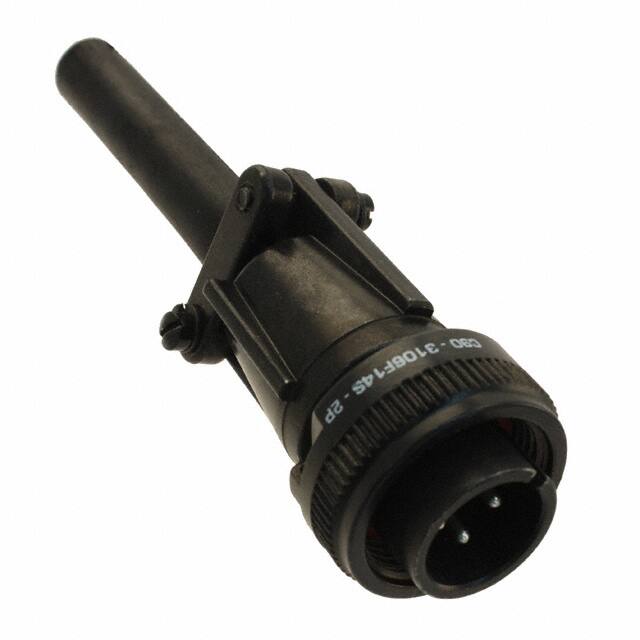 C90-3106F14S-2PHarwin Inc.