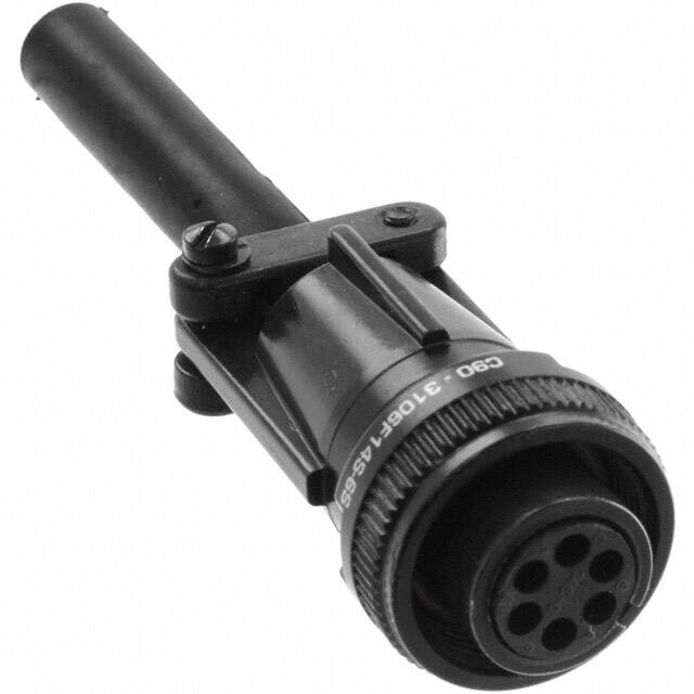 C90-3106F14S-6SHarwin Inc.