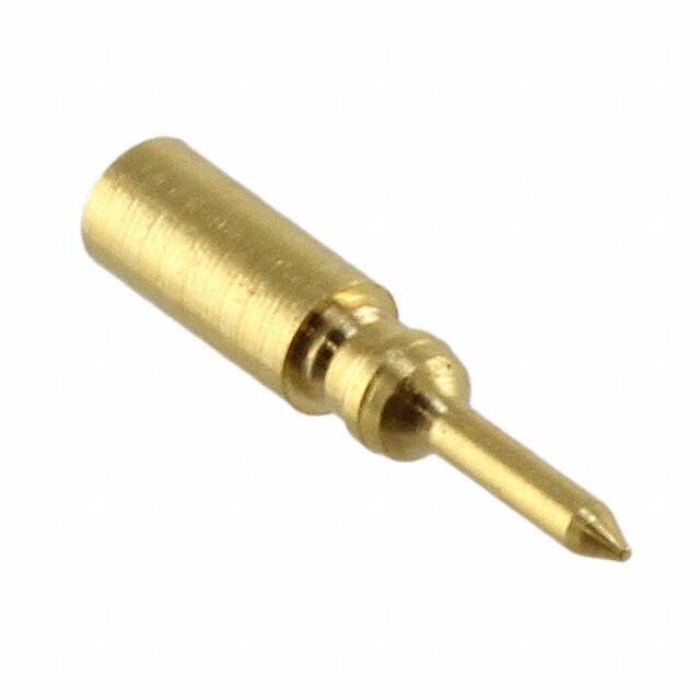G125-1020005Harwin Inc.