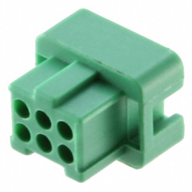 Harwin Inc. G125-2040696L0