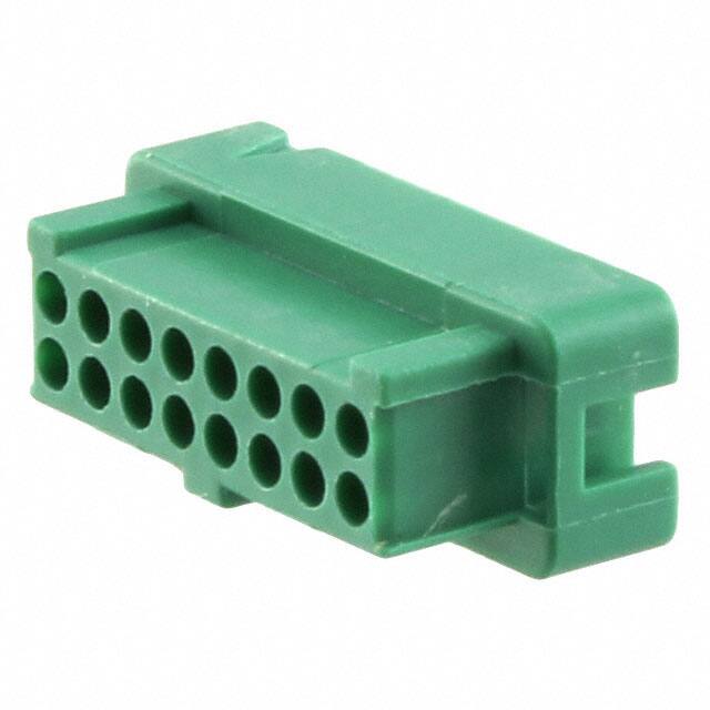 G125-2041696L0Harwin Inc.
