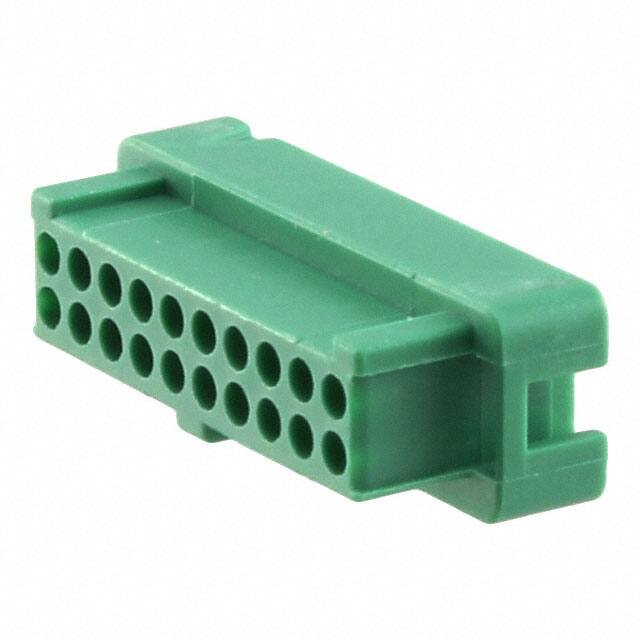 G125-2042096L0Harwin Inc.