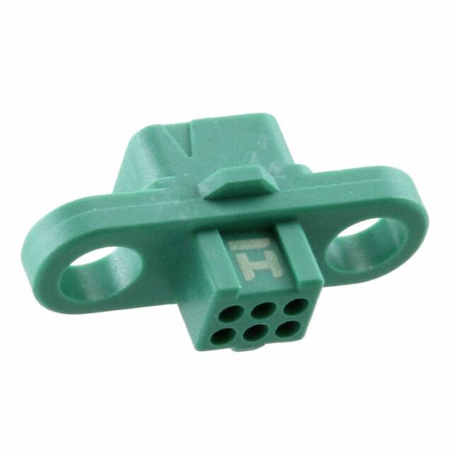 G125-224069600Harwin Inc.