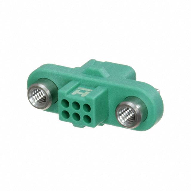 G125-2240696F2Harwin Inc.