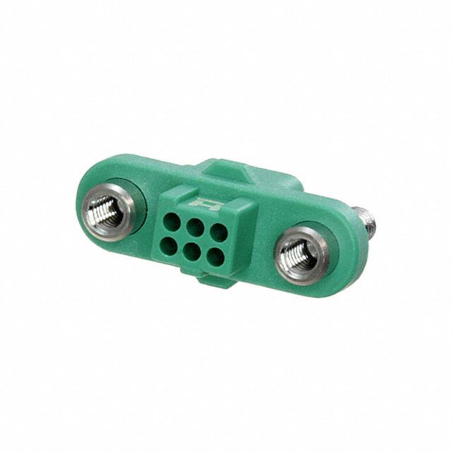 G125-2240696F3Harwin Inc.