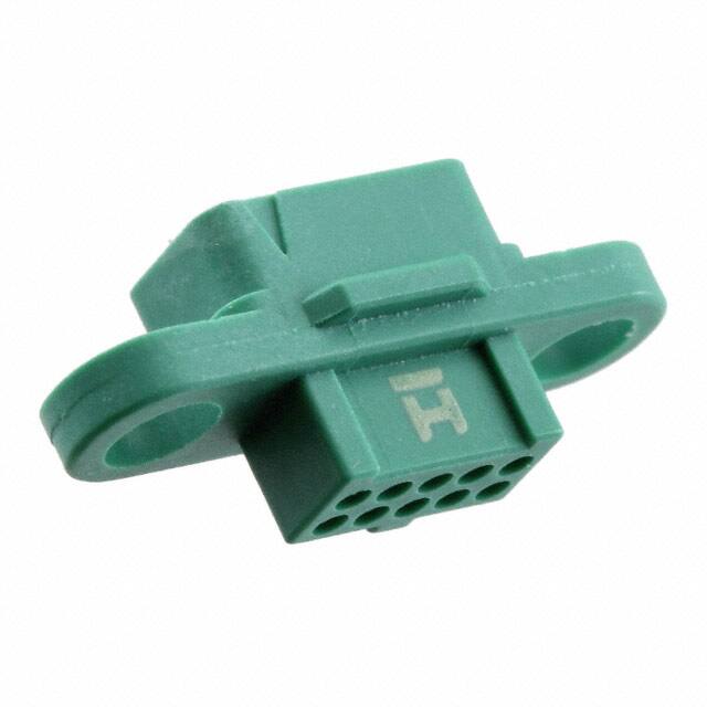G125-224109600Harwin Inc.