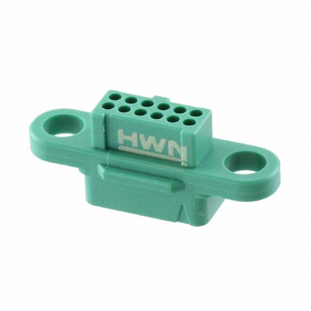 G125-224129600Harwin Inc.