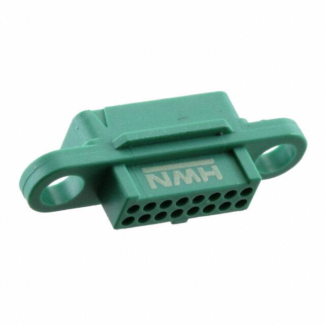 G125-224169600Harwin Inc.