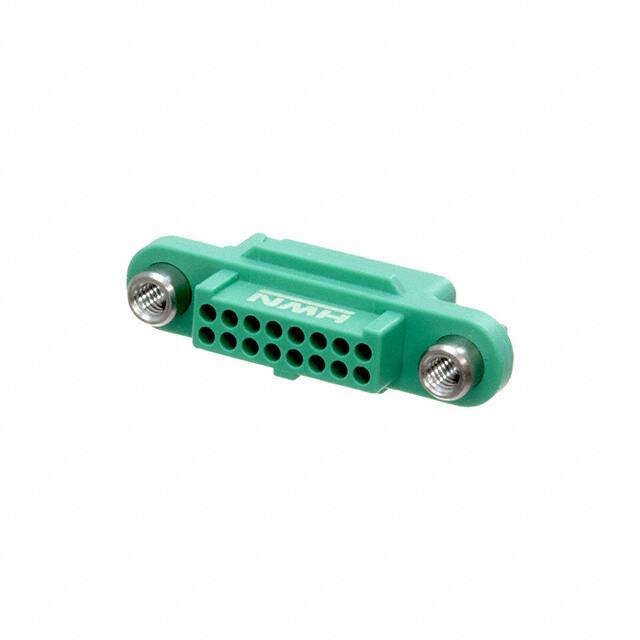 G125-2241696F2Harwin Inc.