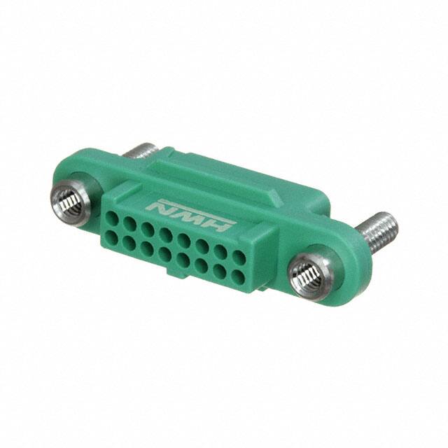 G125-2241696F3Harwin Inc.