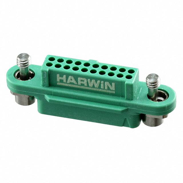 G125-2242096F1Harwin Inc.