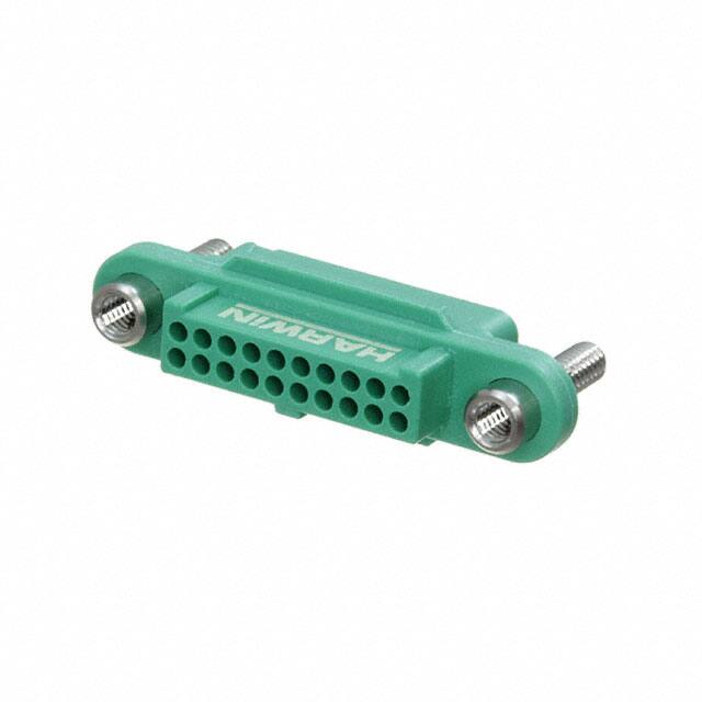 G125-2242096F3Harwin Inc.