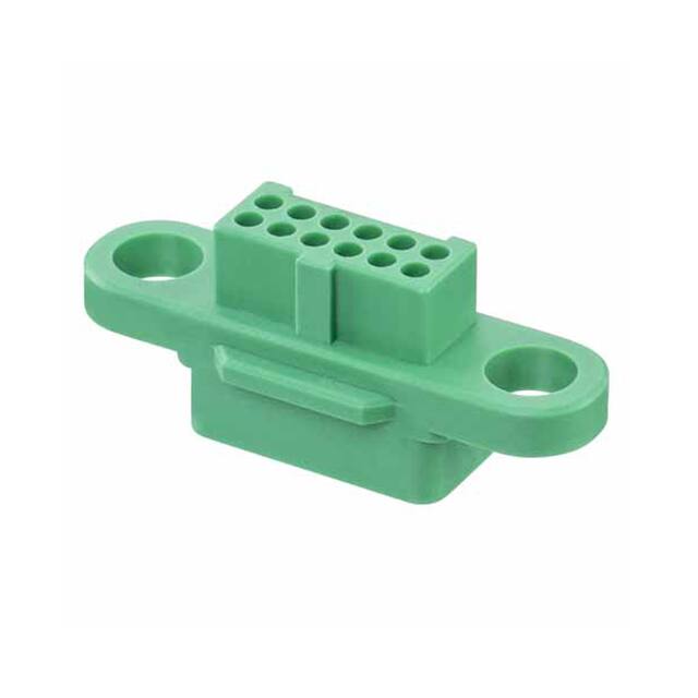 G125-224509600Harwin Inc.
