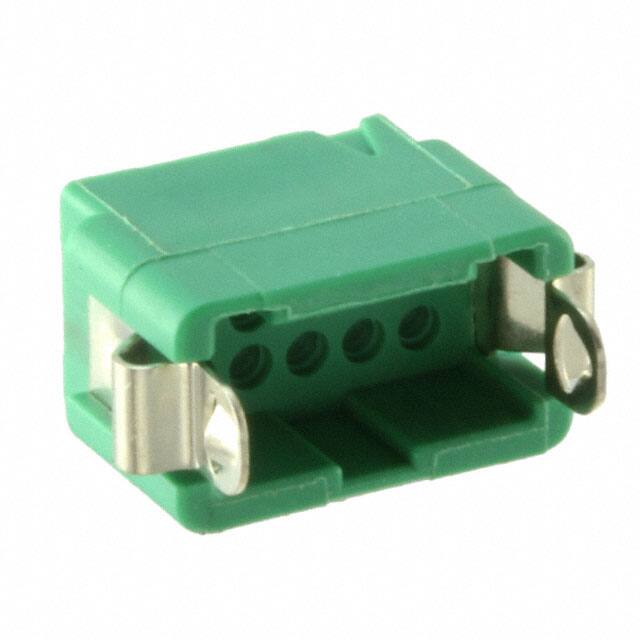 G125-3041096L4Harwin Inc.