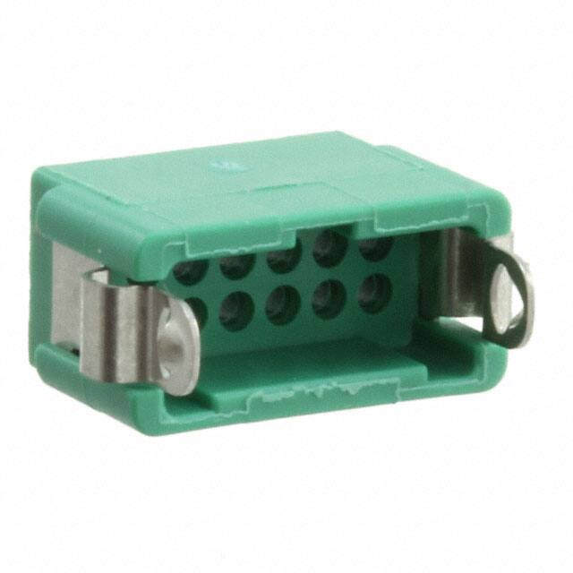 G125-3041296L4Harwin Inc.