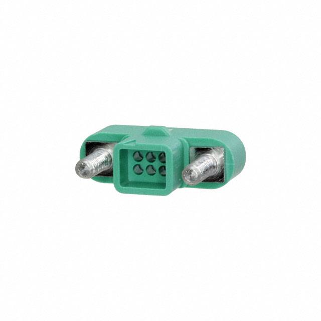 G125-3240696M2Harwin Inc.