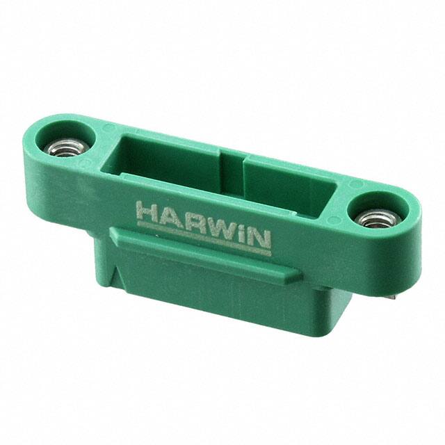 G125-3242096M1Harwin Inc.