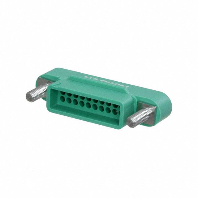 G125-3242096M2Harwin Inc.