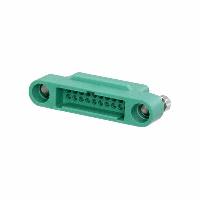G125-3242096M3Harwin Inc.