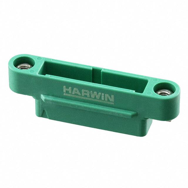 G125-3242696M1Harwin Inc.