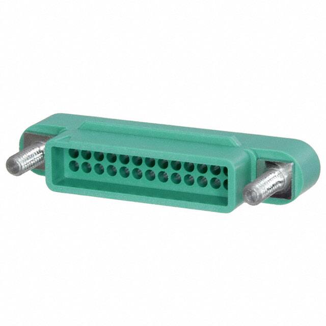 G125-3242696M2Harwin Inc.