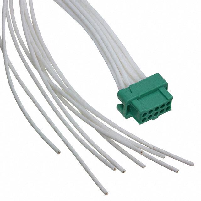 G125-FC11005L0-0450LHarwin Inc.