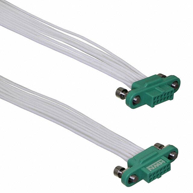 G125-FC11205F1-0150F1Harwin Inc.