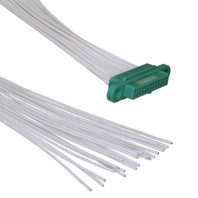 G125-FC12605F0-0450LHarwin Inc.