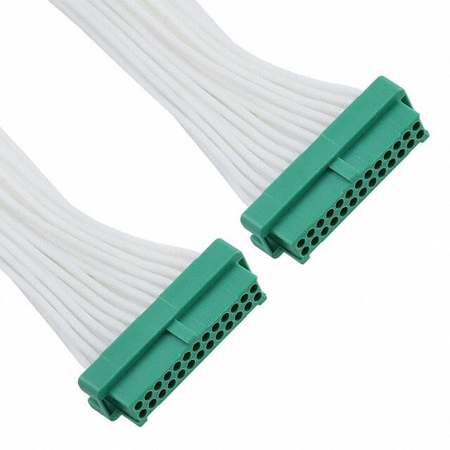 G125-FC12605L0-0300FHarwin Inc.