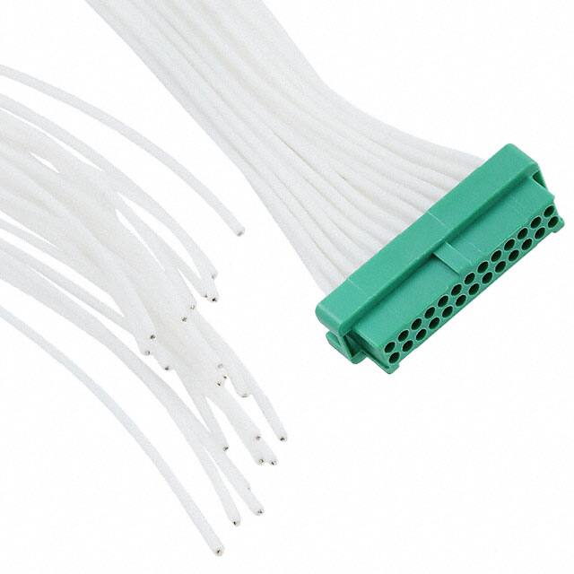 G125-FC12605L0-0450LHarwin Inc.