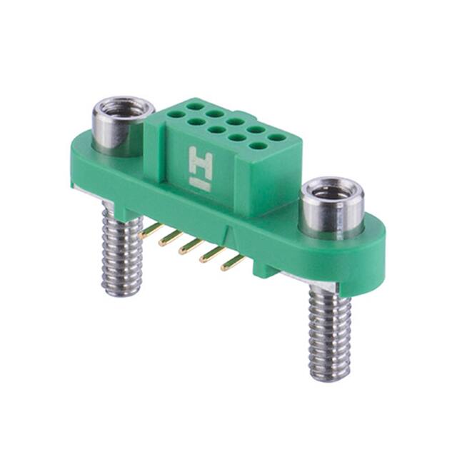 G125-FS11005F3PHarwin Inc.
