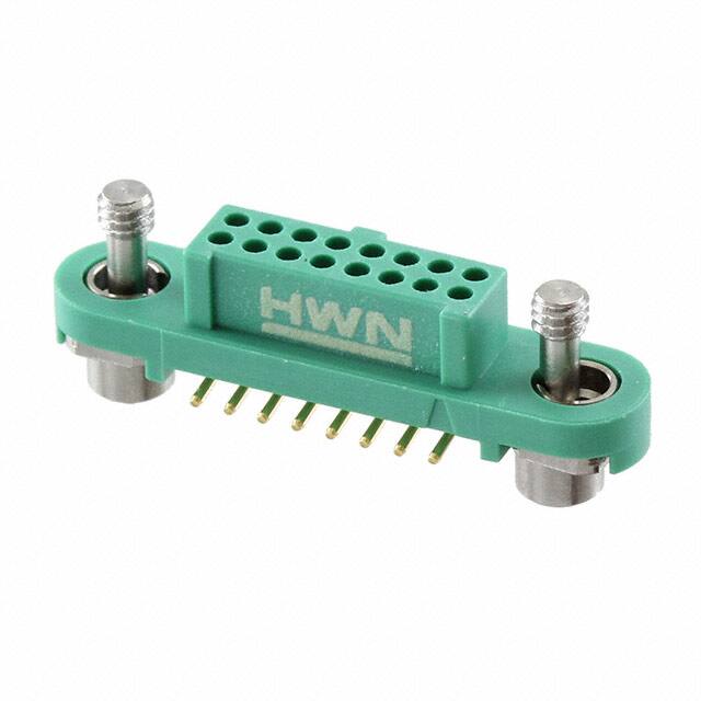 G125-FS11605F1PHarwin Inc.
