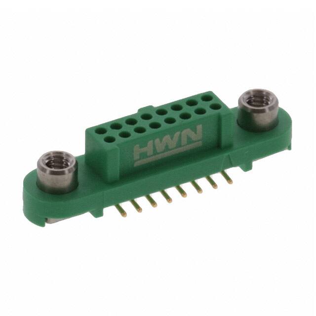 G125-FS11605F2PHarwin Inc.